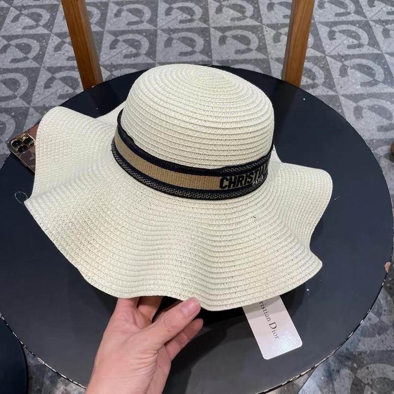 Dior top hat (381)