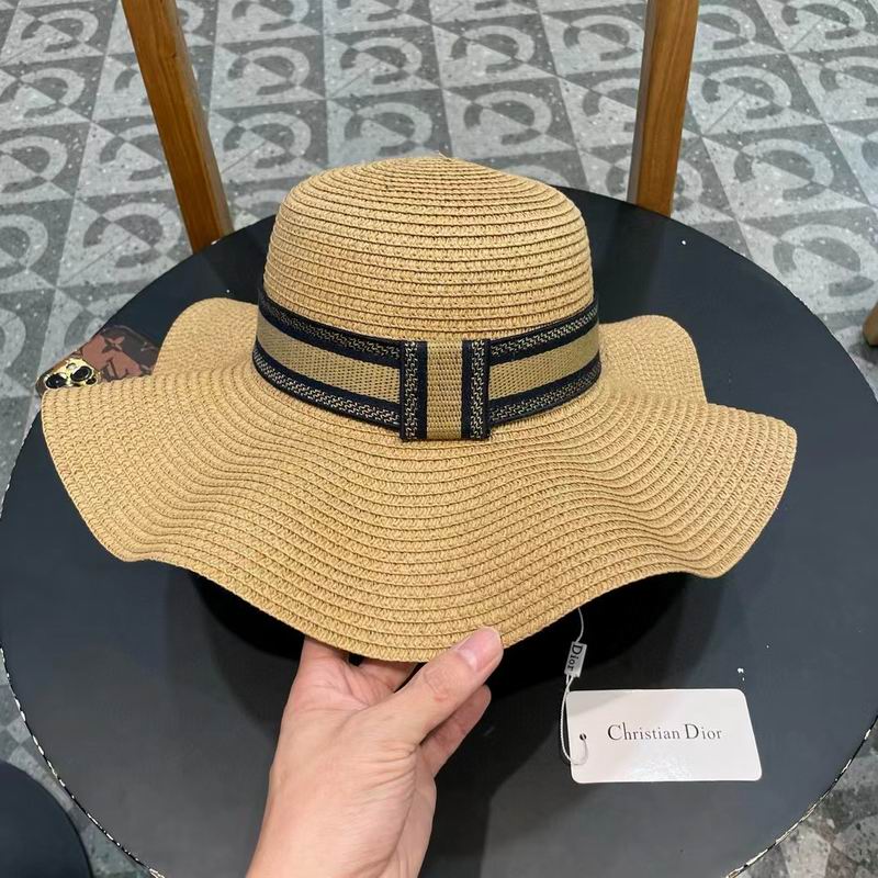 Dior top hat (413)