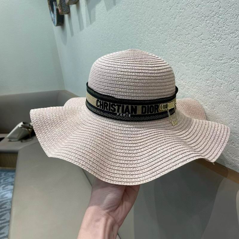 Dior top hat (417)