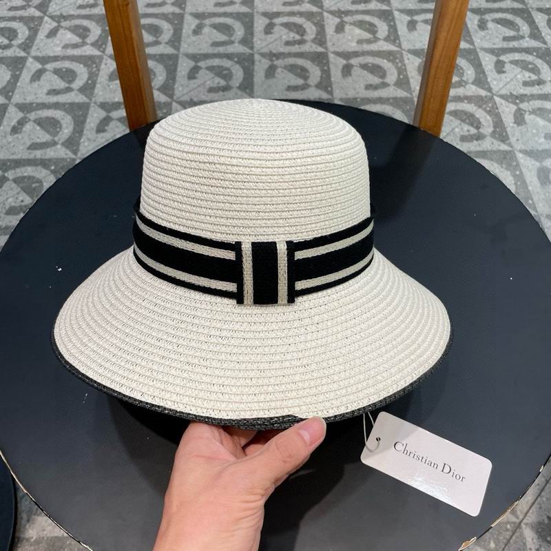 Dior top hat (432)