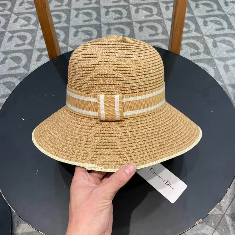 Dior top hat (441)