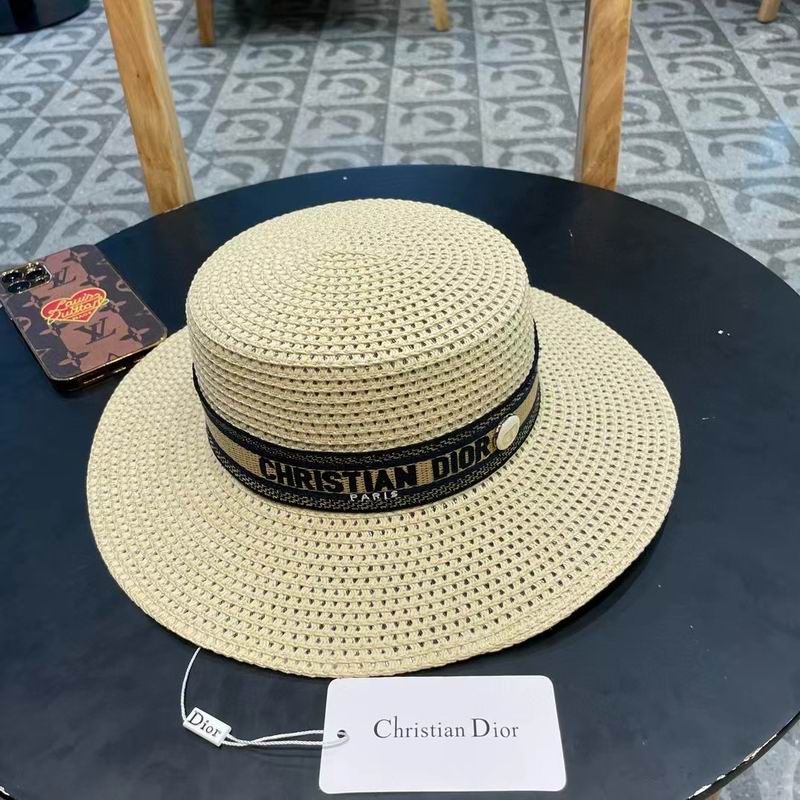 Dior top hat (460)