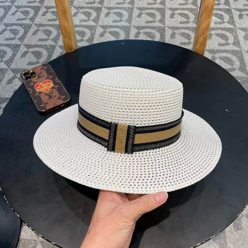 Dior top hat (467)