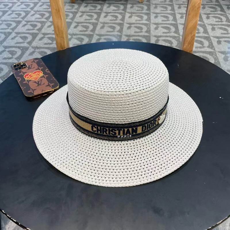 Dior top hat (469)