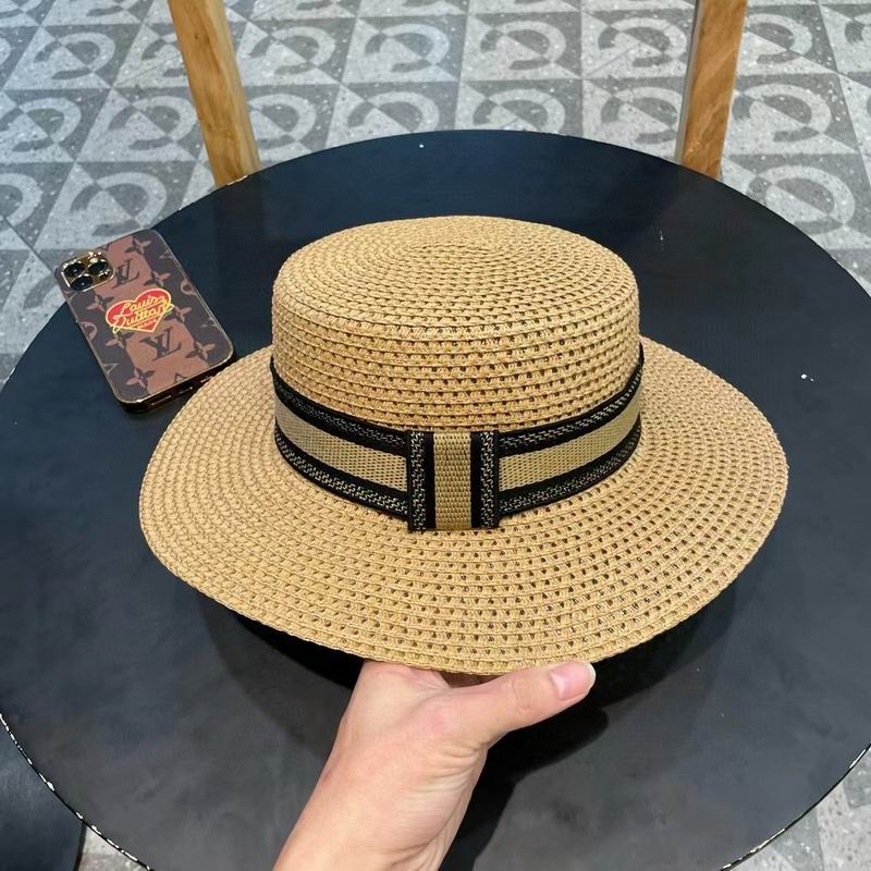 Dior top hat (476)