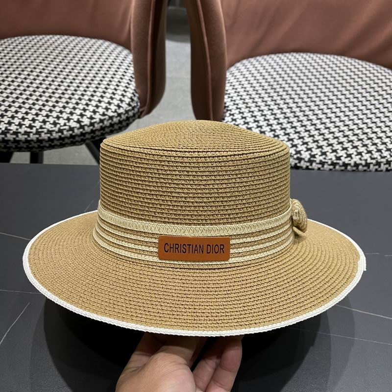 Dior top hat (483)