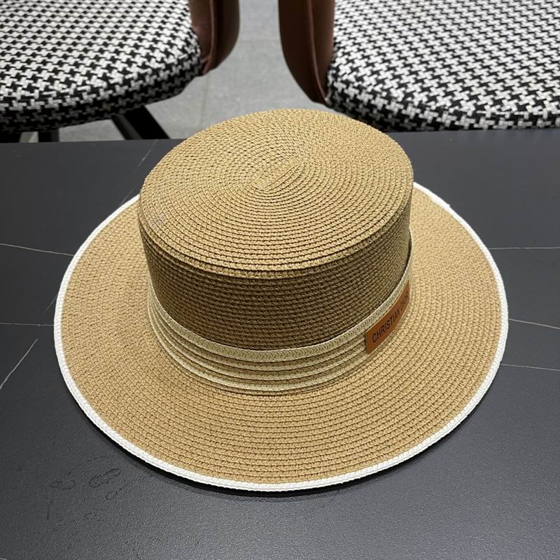 Dior top hat (485)
