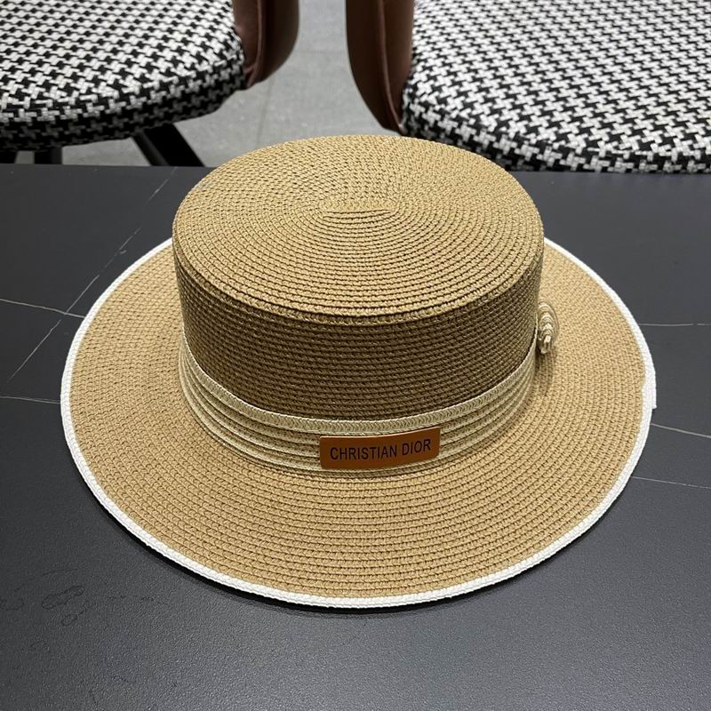 Dior top hat (487)