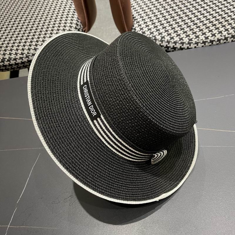 Dior top hat (490)