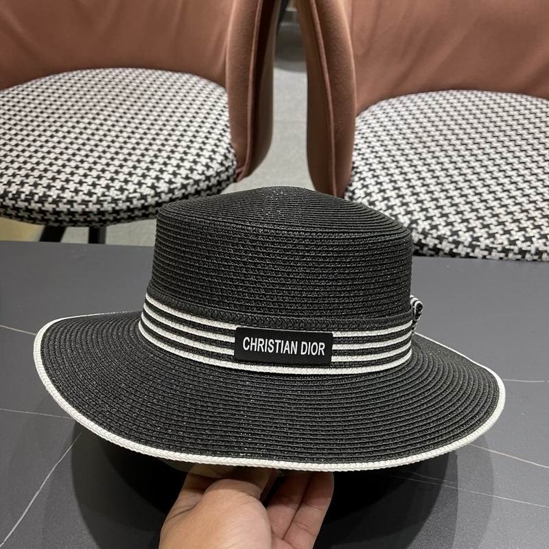 Dior top hat (492)