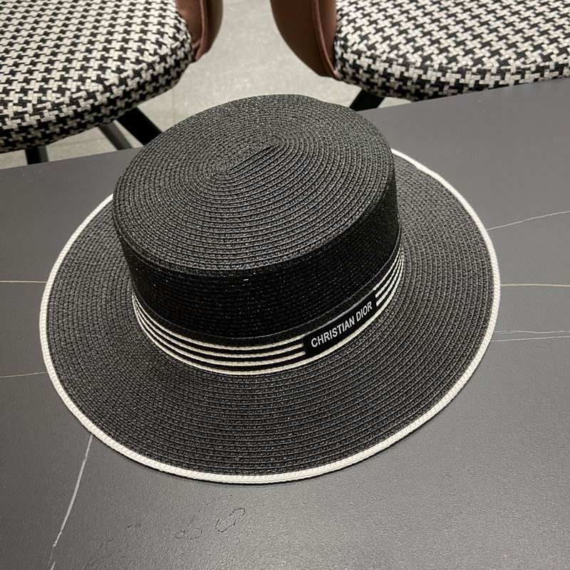 Dior top hat (495)