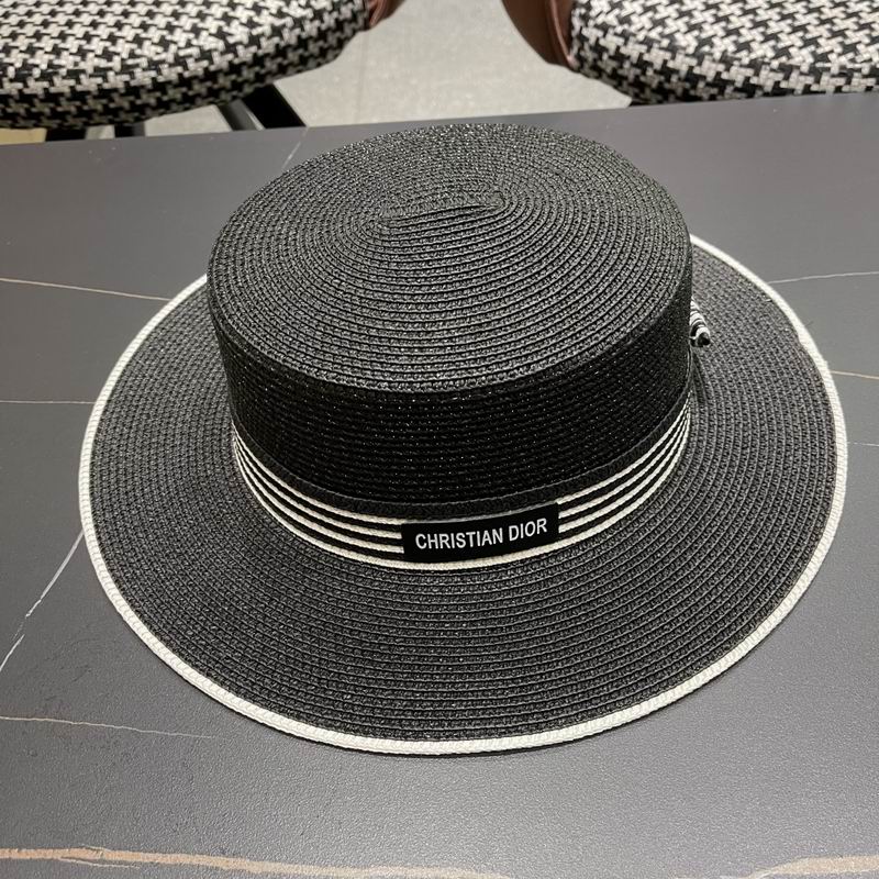 Dior top hat (497)