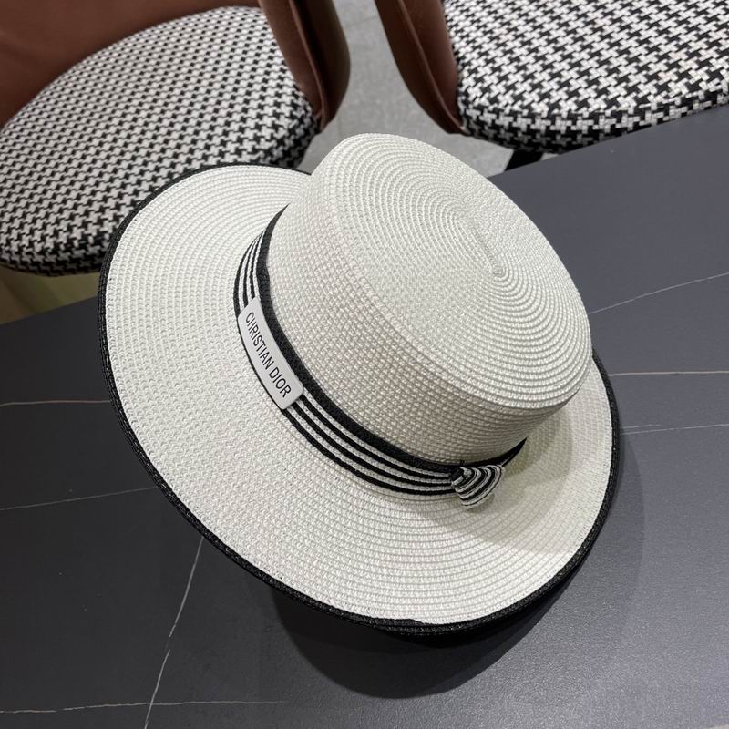 Dior top hat (500)