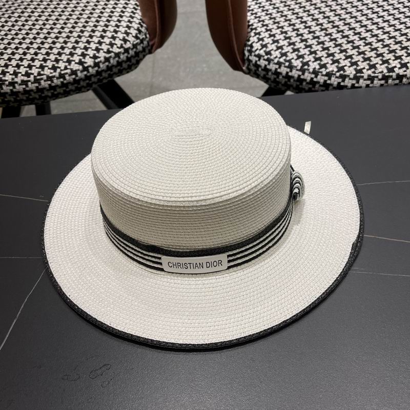 Dior top hat (508)