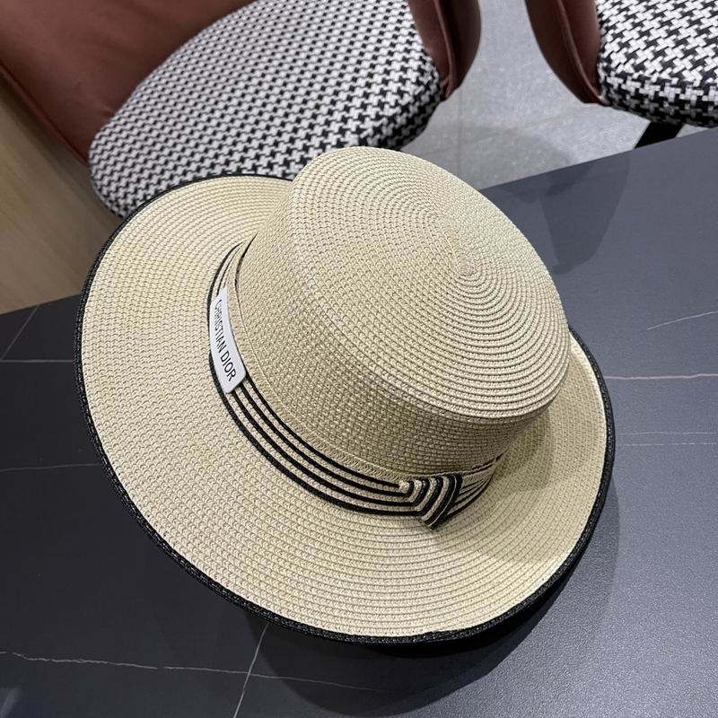 Dior top hat (511)