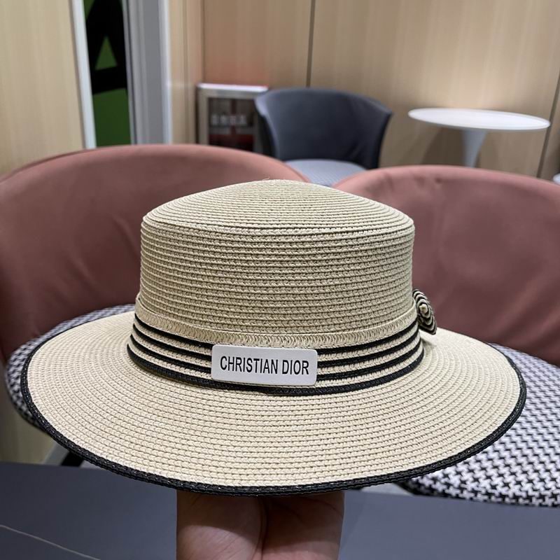 Dior top hat (513)