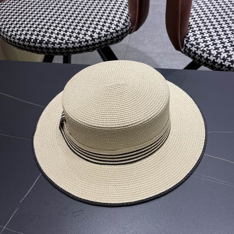 Dior top hat (515)