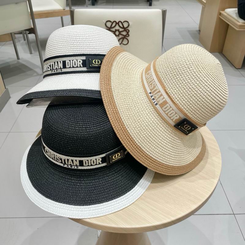Dior top hat (525)