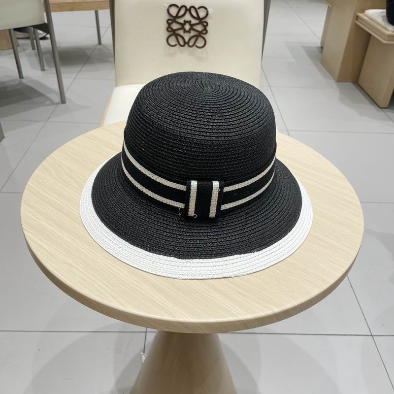 Dior top hat (527)