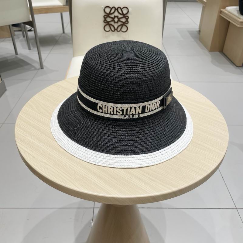 Dior top hat (529)