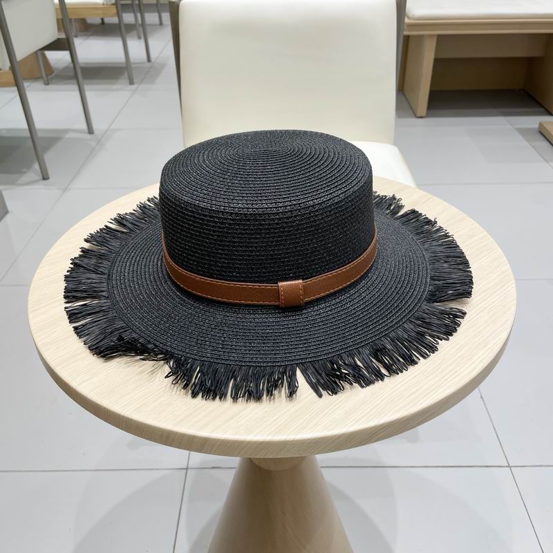 Dior top hat (563)