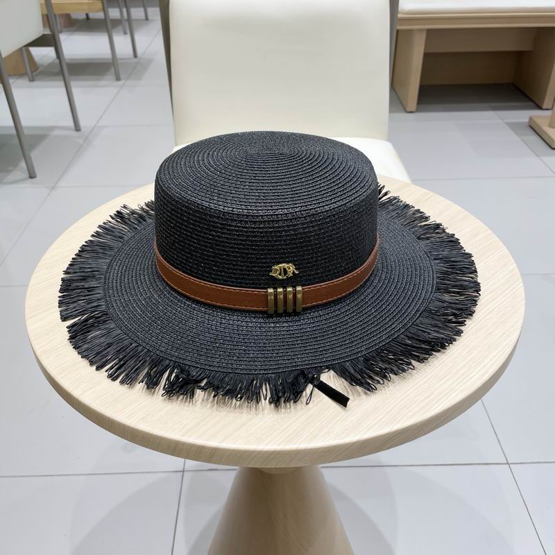 Dior top hat (565)
