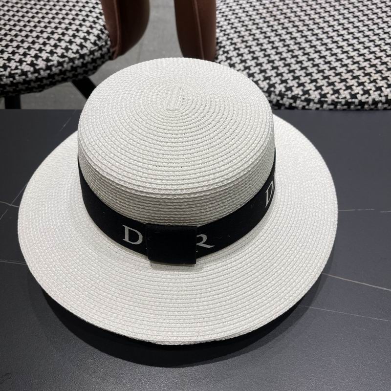 Dior top hat (571)