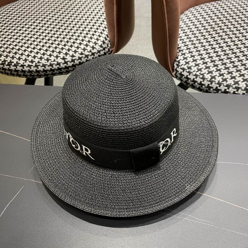 Dior top hat (581)