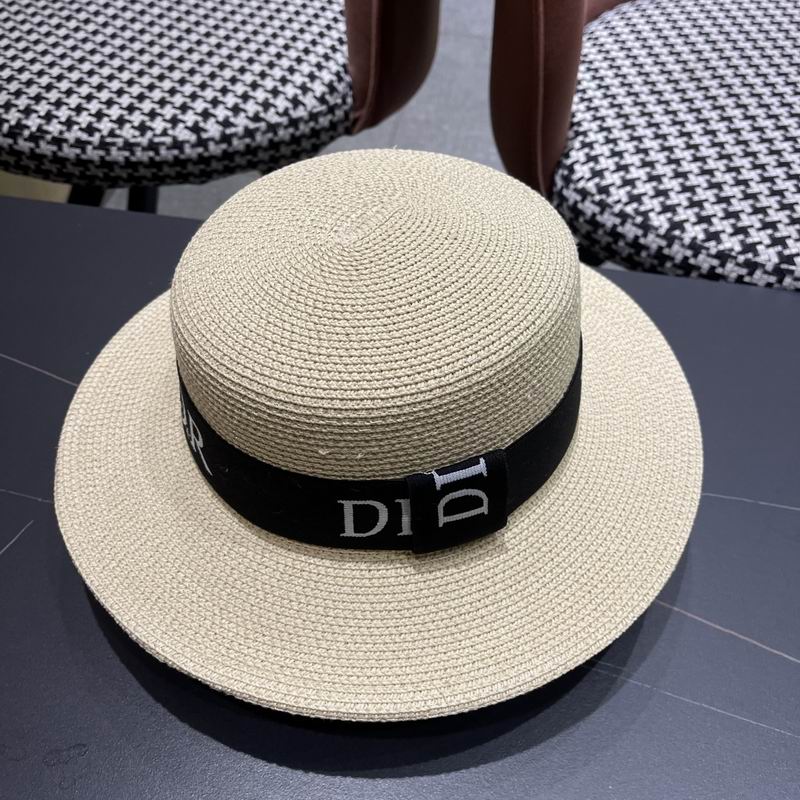 Dior top hat (592)