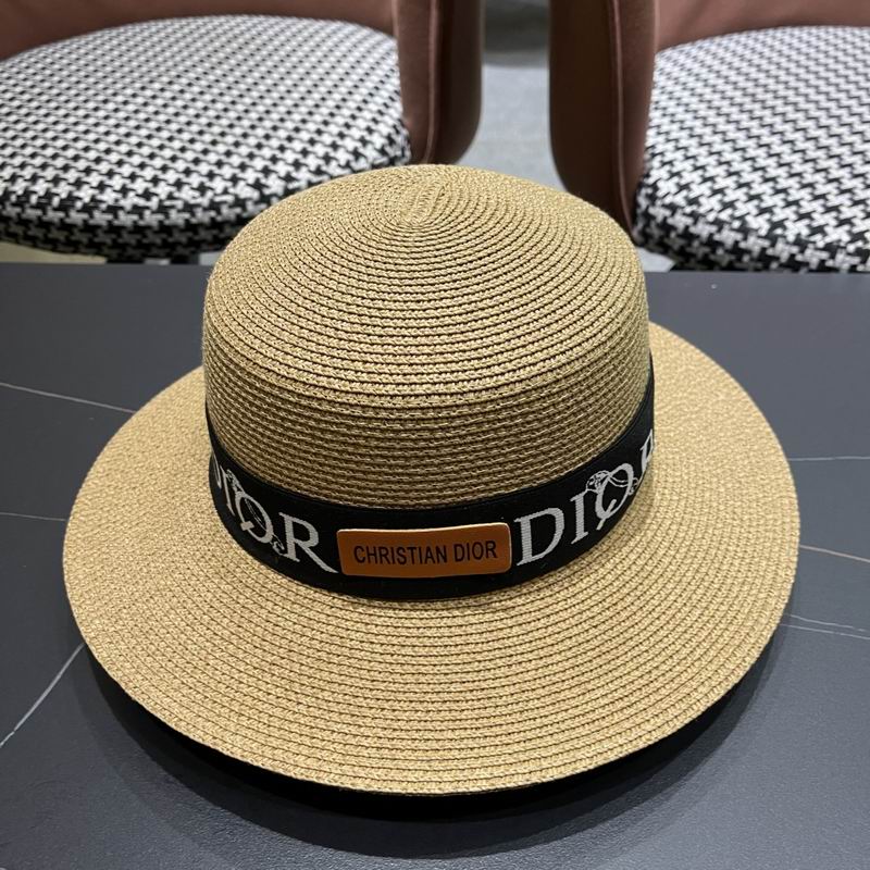 Dior top hat (597)
