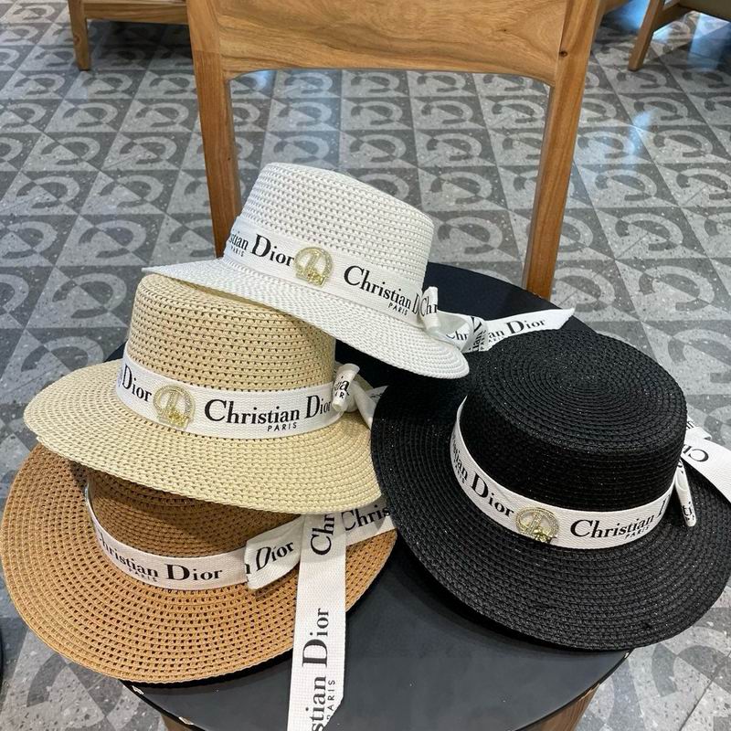 Dior top hat (60)