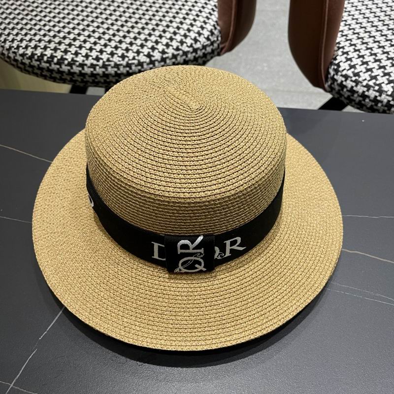 Dior top hat (601)