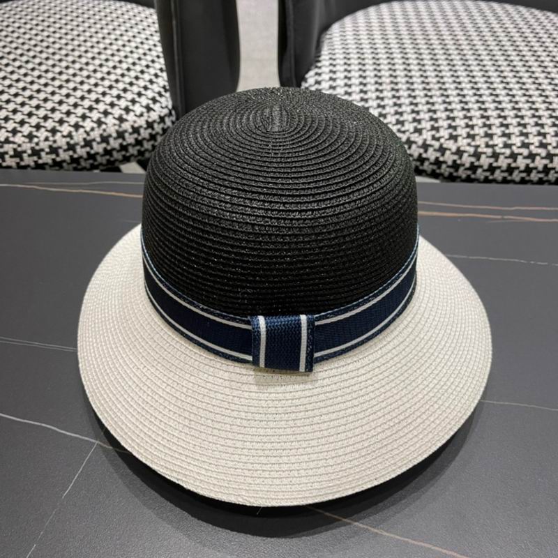 Dior top hat (613)
