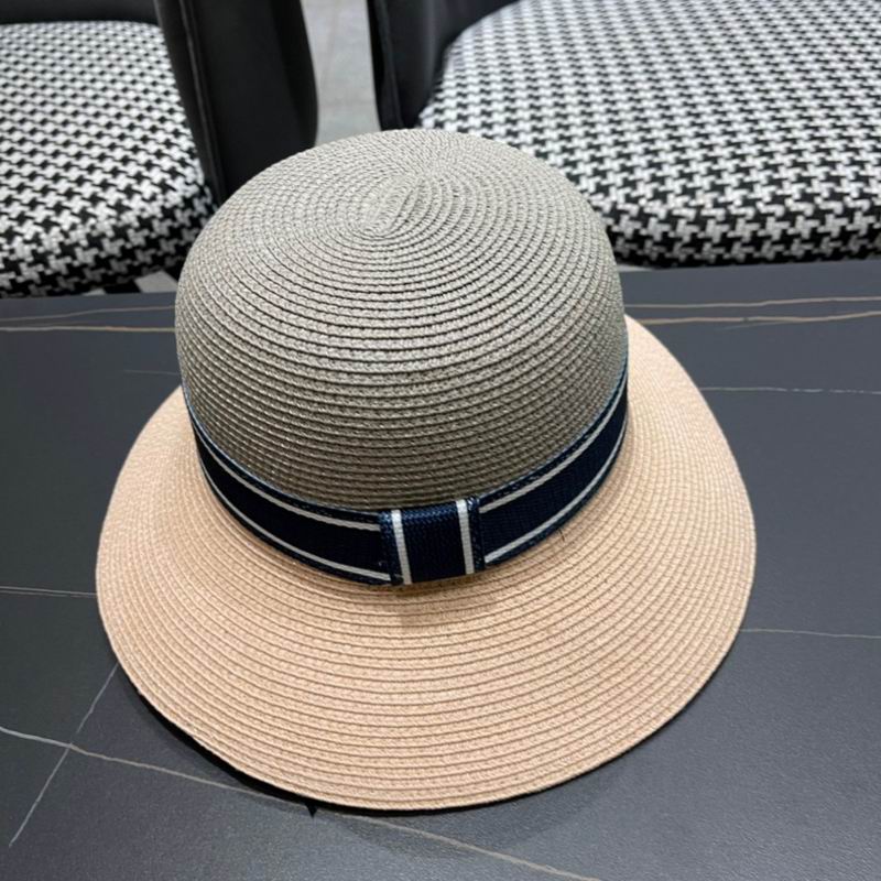 Dior top hat (624)
