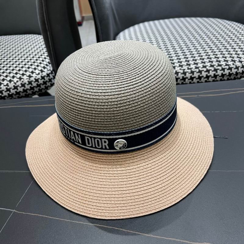 Dior top hat (626)