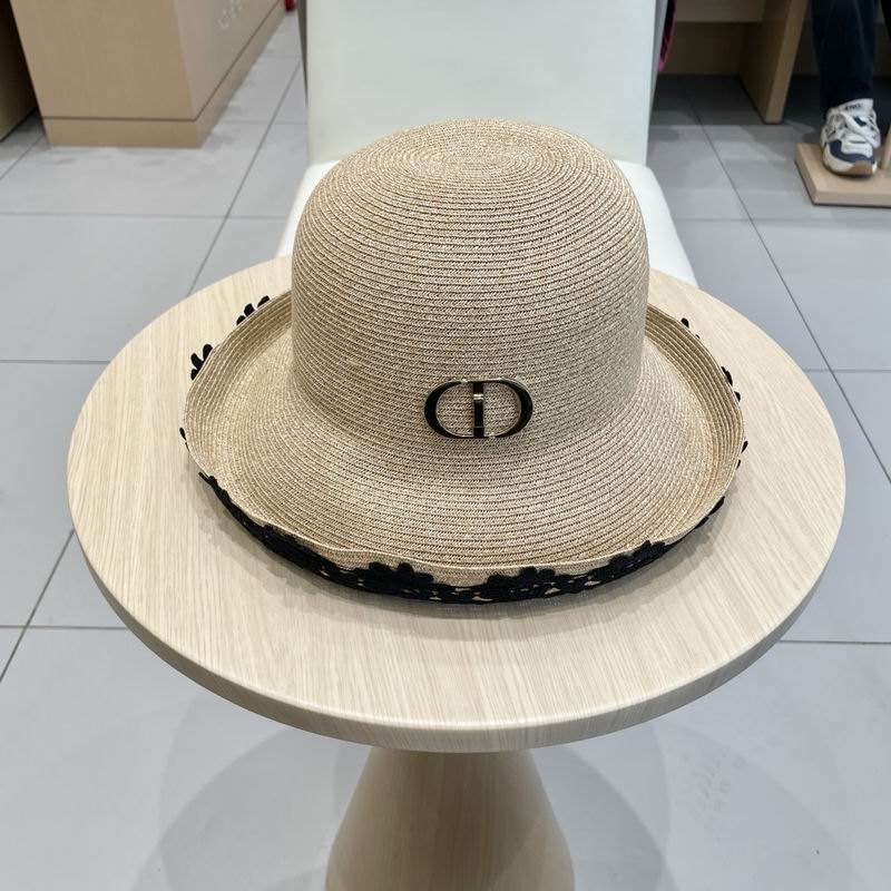Dior top hat (692)