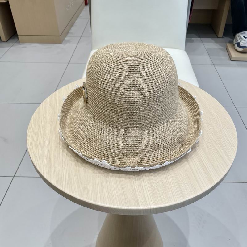 Dior top hat (701)
