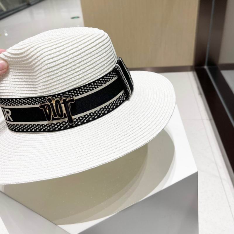 Dior top hat (705)