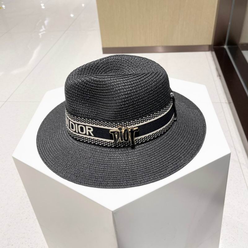 Dior top hat (727)