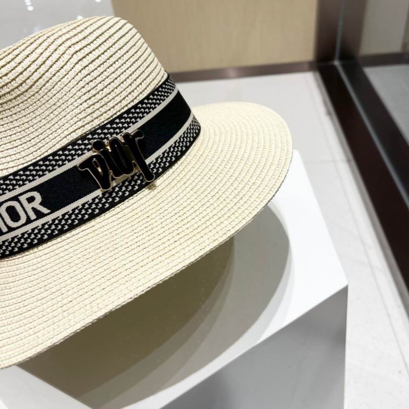 Dior top hat (733)