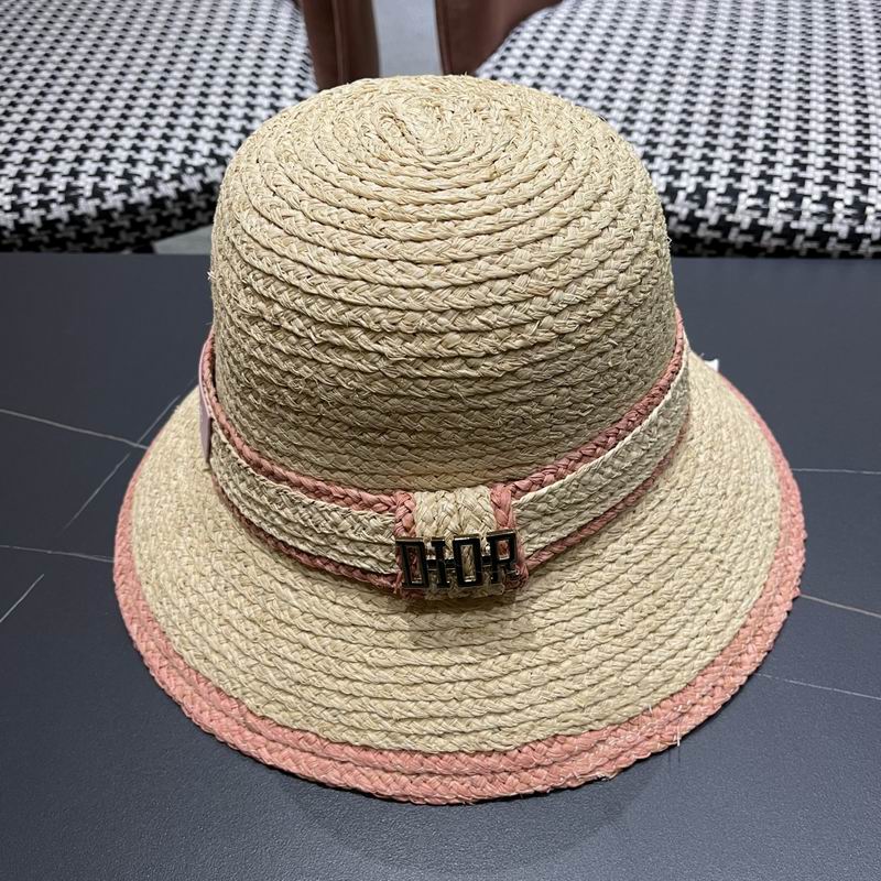 Dior top hat (753)