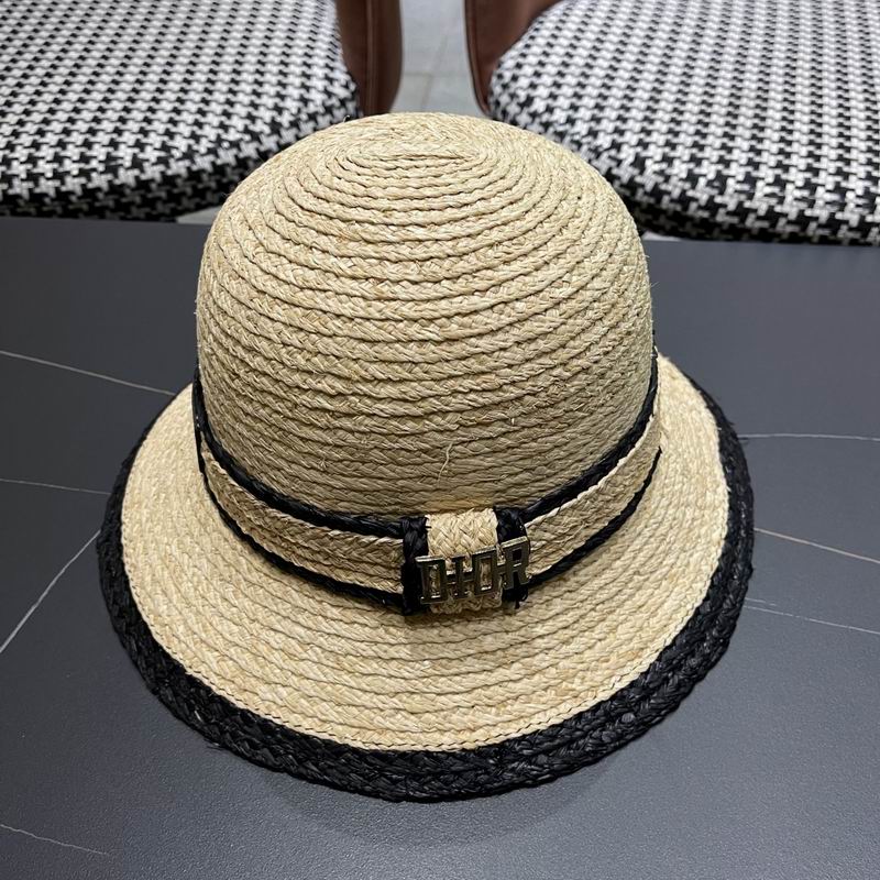 Dior top hat (765)