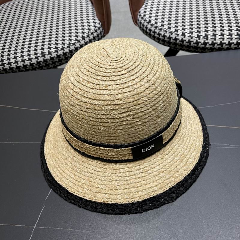 Dior top hat (767)