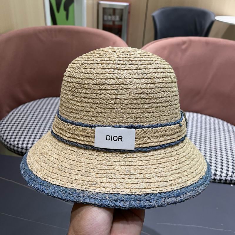 Dior top hat (775)