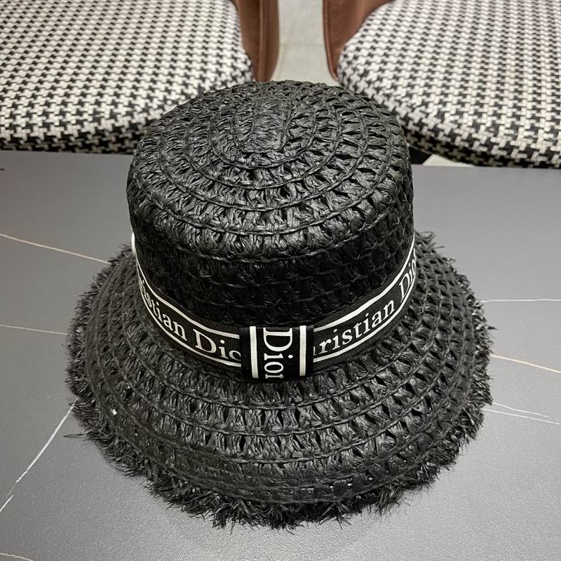 Dior top hat (787)