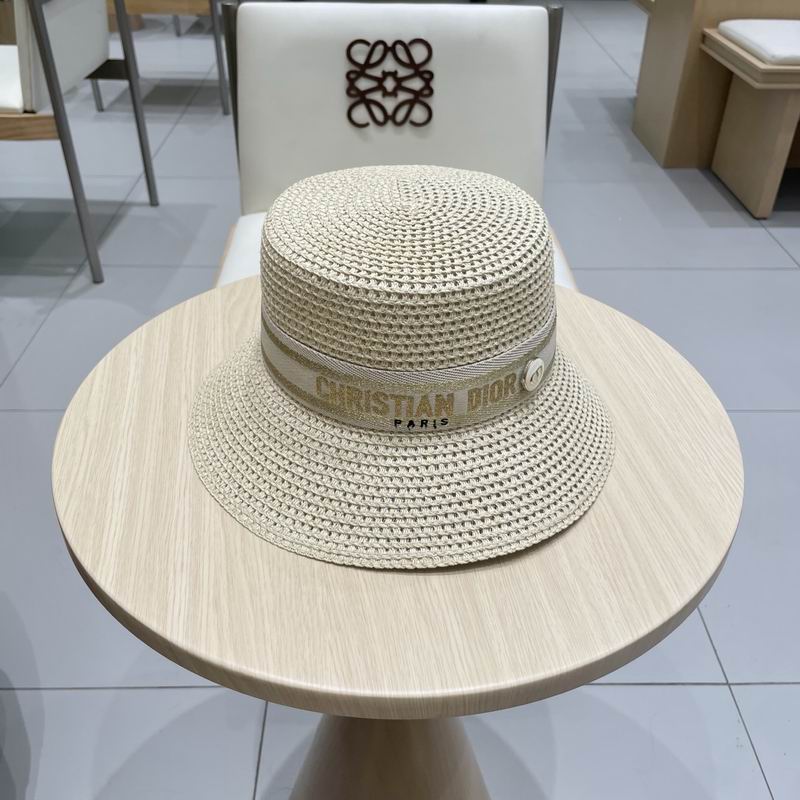Dior top hat (812)