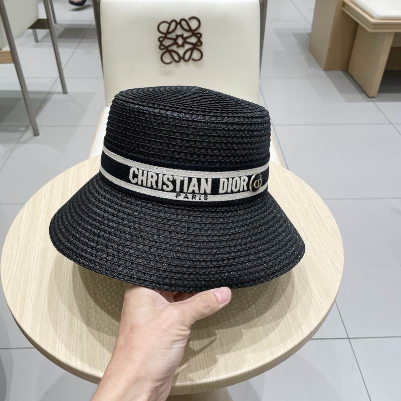 Dior top hat (832)