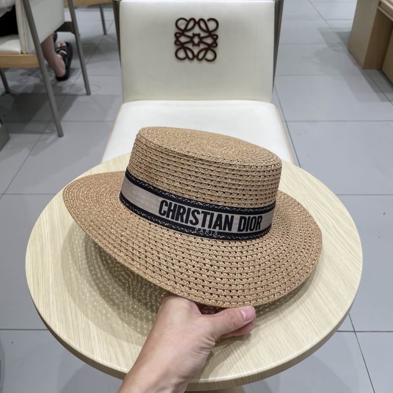 Dior top hat (850)