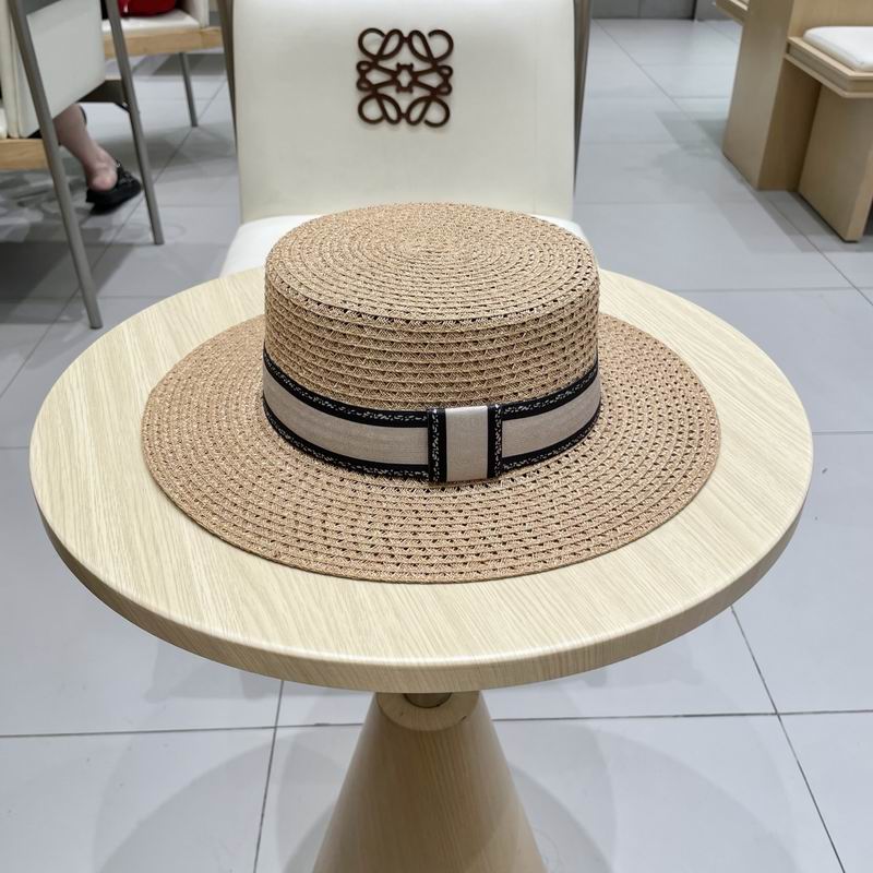 Dior top hat (855)