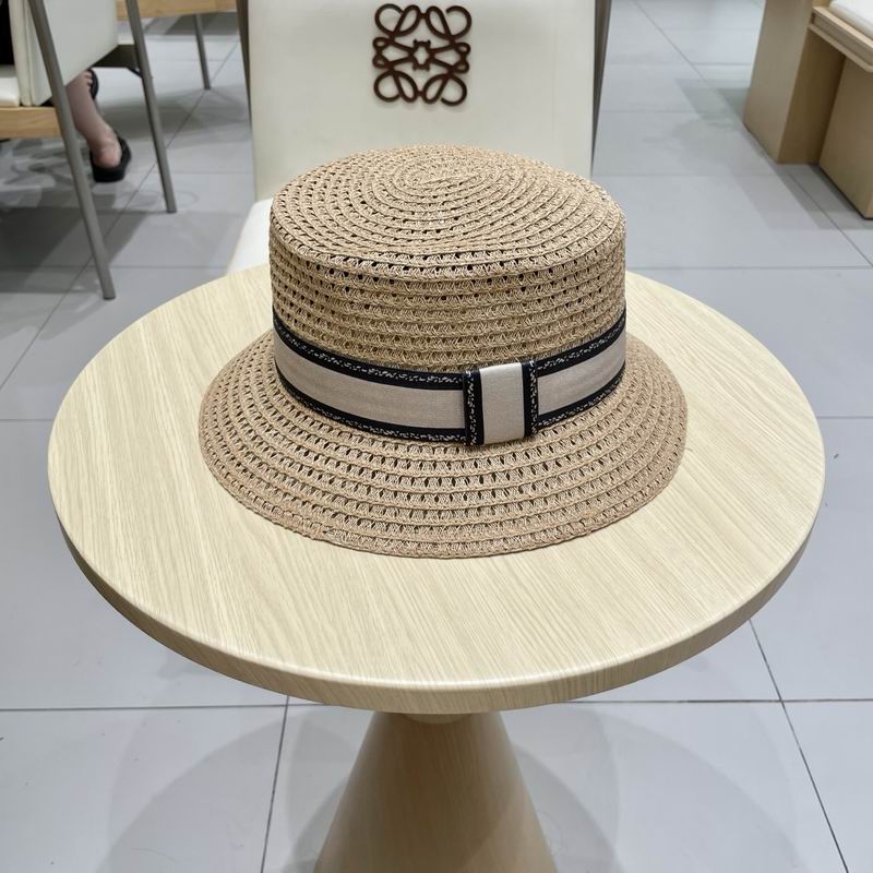 Dior top hat (864)